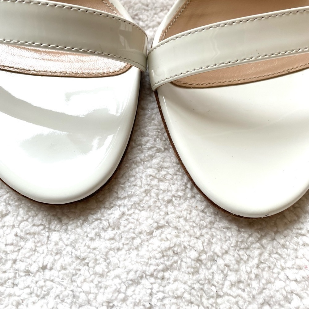 Gianvito rossi sandals size 37 - Picture 11 of 16